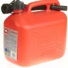 Benzindunk plast rød 5 liter (3830-605)