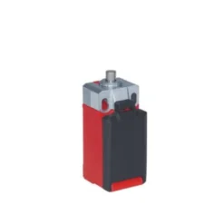 Bernstein IN65-SU1Z-SM endestop, metalstempel, springkontakt, 1 NO + 1 NC