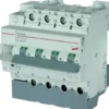 Beskyttelse ved nullederbrud POP 4 255 C 25 - Desitek