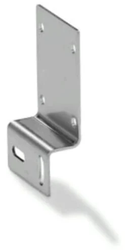 Beslag til E3Z sensor, sidemontering, E39-L43 + 131444