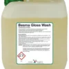 Besma Gloss Wash, 210 liter