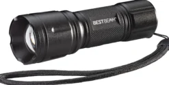 Best Beam BF200 lygte, 200 lumen