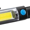Best Beam BF400 lygte med inspektionslys, 400 lumen