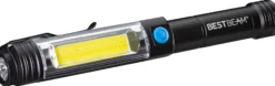 Best Beam BF400 lygte med inspektionslys, 400 lumen
