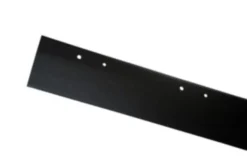 BG kantliste til grundmursplade, 2½ meter