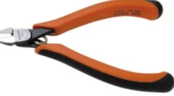 Bidetang elektronik, 120 mm, flush - Bahco