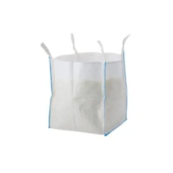 Big bag, 91x91x104 cm, med 4 stropper