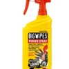 Big Wipes POWER SPRAY, rensevæske, 1 liter