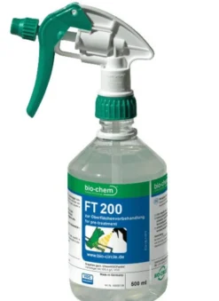 Bio-Circle FT 200, rengøringsmiddel, 500 ml