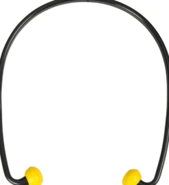 Bøjlehøreværn OX-ON Earcap Comfort, SNR 30 dB, EN 352