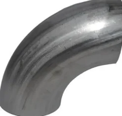 Bøjning 90° 4307 3D 42,4x2,0 mm