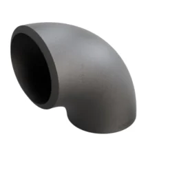 Bøjning 90° P235GH 3D, 33,7 x 2,6 mm