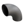 Bøjning 90° P235GH 3D, 219,1 x 6,3 mm