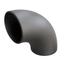 Bøjning 90° P235GH 3D, 88,9 x 3,2 mm