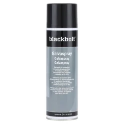 Blackbolt Galvaspray, 500 ml