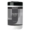 Blackbolt renseservietter, 50 styk