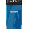 Blackbolt ruderens, 500 ml