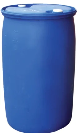 Blackbolt Svejsevæske, 205 L