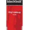 blackbolt vinyl make-up udvendig, 500 ml