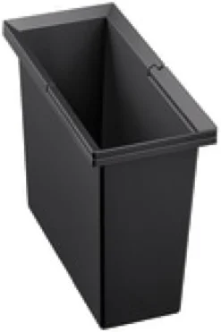 Blanco Select affaldsspand, 15 L, plast