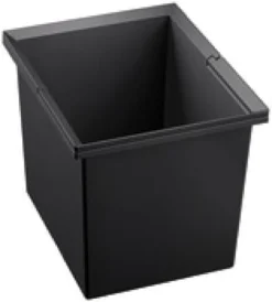 Blanco Select affaldsspand, 30 L, plast