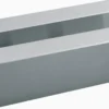 Bløde bakker, 125x22 mm, til GT skruestik (serie 2) - Diesella