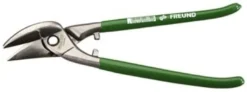 Bliksaks 260 mm