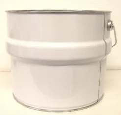 Blikspand uden flamme, 12L