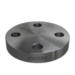 Blindflange 2" ASTM-A105N, RF, 150 lbs