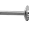 Blindnitte, alu-stål, 3,2x6 mm, nitteevne 1,5-3,5 mm