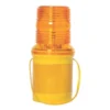 Blinklampe Microlite, 6V (Batteri ikke inkluderet)