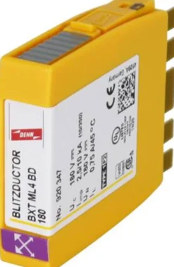 Blitzductor XT ML4 BD 180 - Desitek