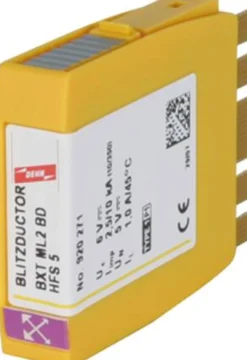 Blitzductor XT ML2 BD hfs 5 - Desitek
