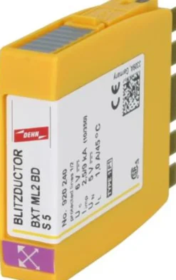 Blitzductor XT ML2 BD S 5 - Desitek