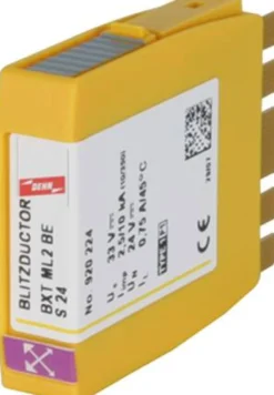 Blitzductor XT ML2 BE S 24 - Desitek