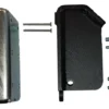 B-Lock containerbeslag til Combi box