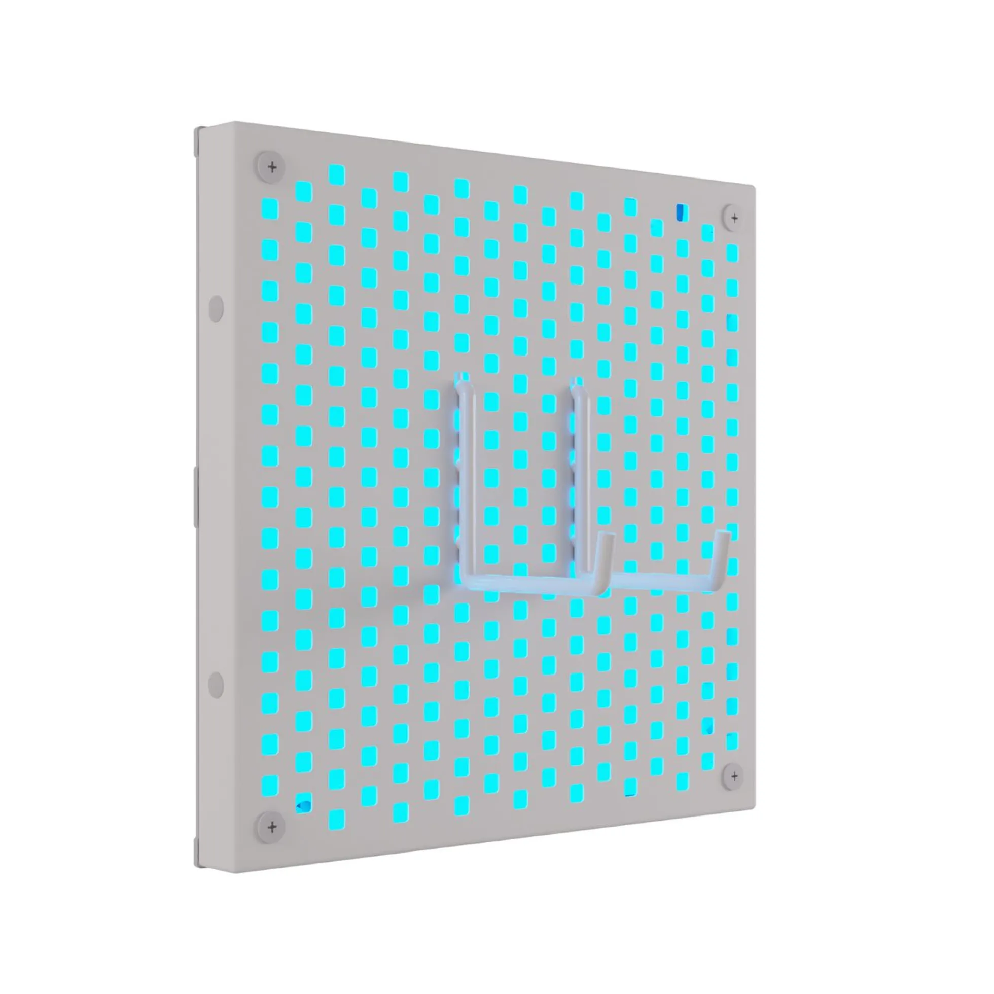 Blocks Pegboard udvidelsespakke, 1-pak - Nanoleaf