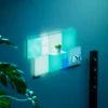 Blocks Squares udvidelsespakke, 2 stk - Nanoleaf