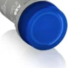 Blå signallampe med integreret LED, 110-130V AC, Ø 22mm - ABB
