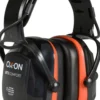 Bluetooth høreværn OX-ON BT1 Comfort, SNR 29 dB, sort