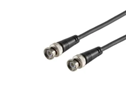 BNC, RG 58, 50 OHM
