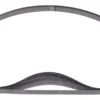 Båndsavklinge 24Z bi-metal, 835 x 13 mm, 0,5 mm tykkelse, 5 stk