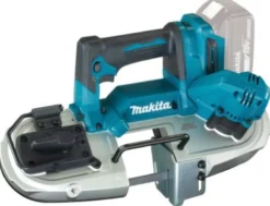 Båndsav 18V - Makita, DPB183Z