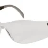 Boisen Safety – Beskyttelsesbrille, klar, polycarbonat