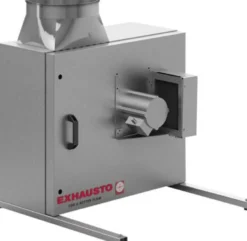 Boksventilator BESB50041EC2 - Exhausto