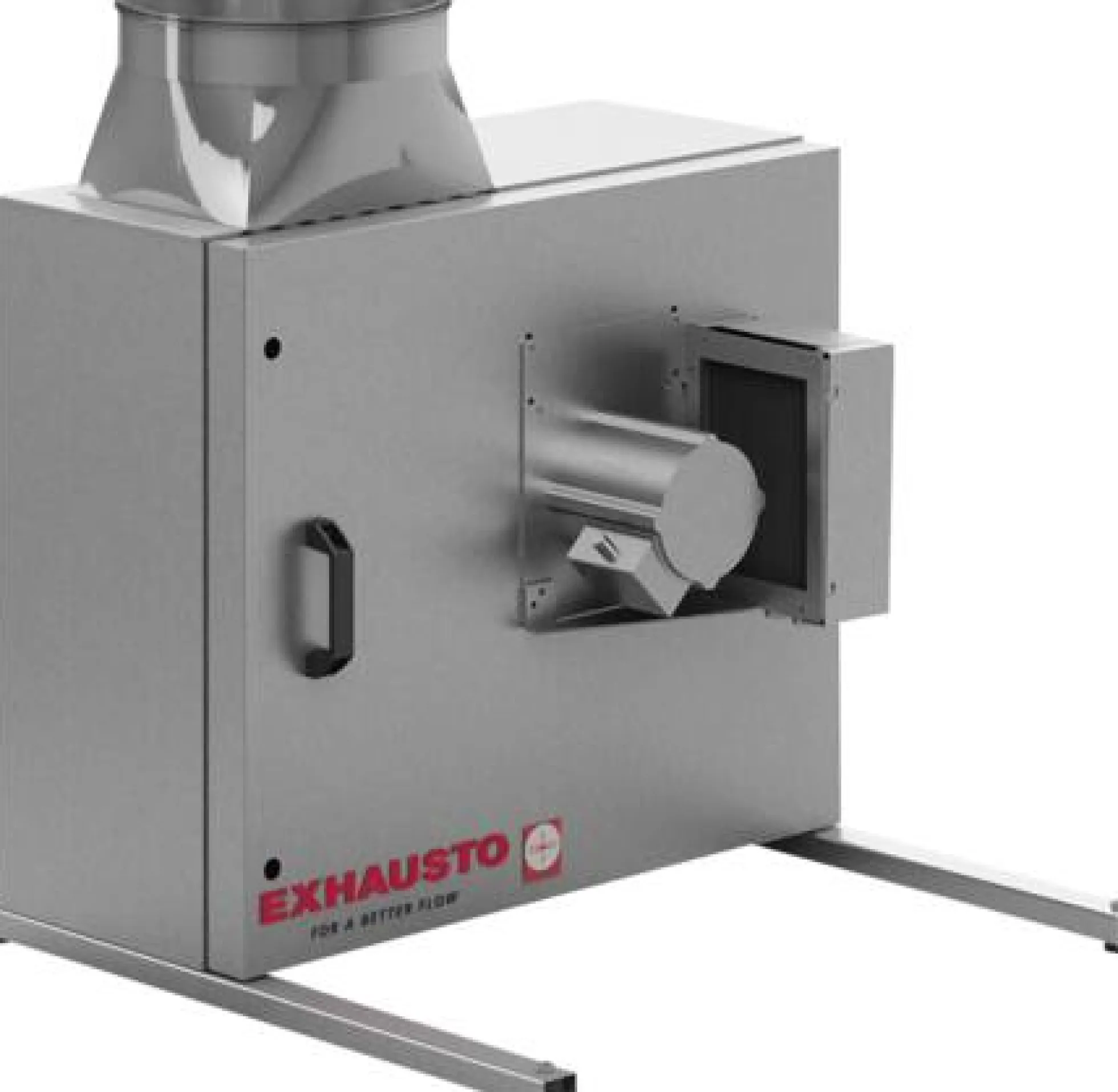 Boksventilator BESB50041EC2 - Exhausto