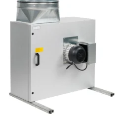 Boksventilator BESB31541EC2, 230 V