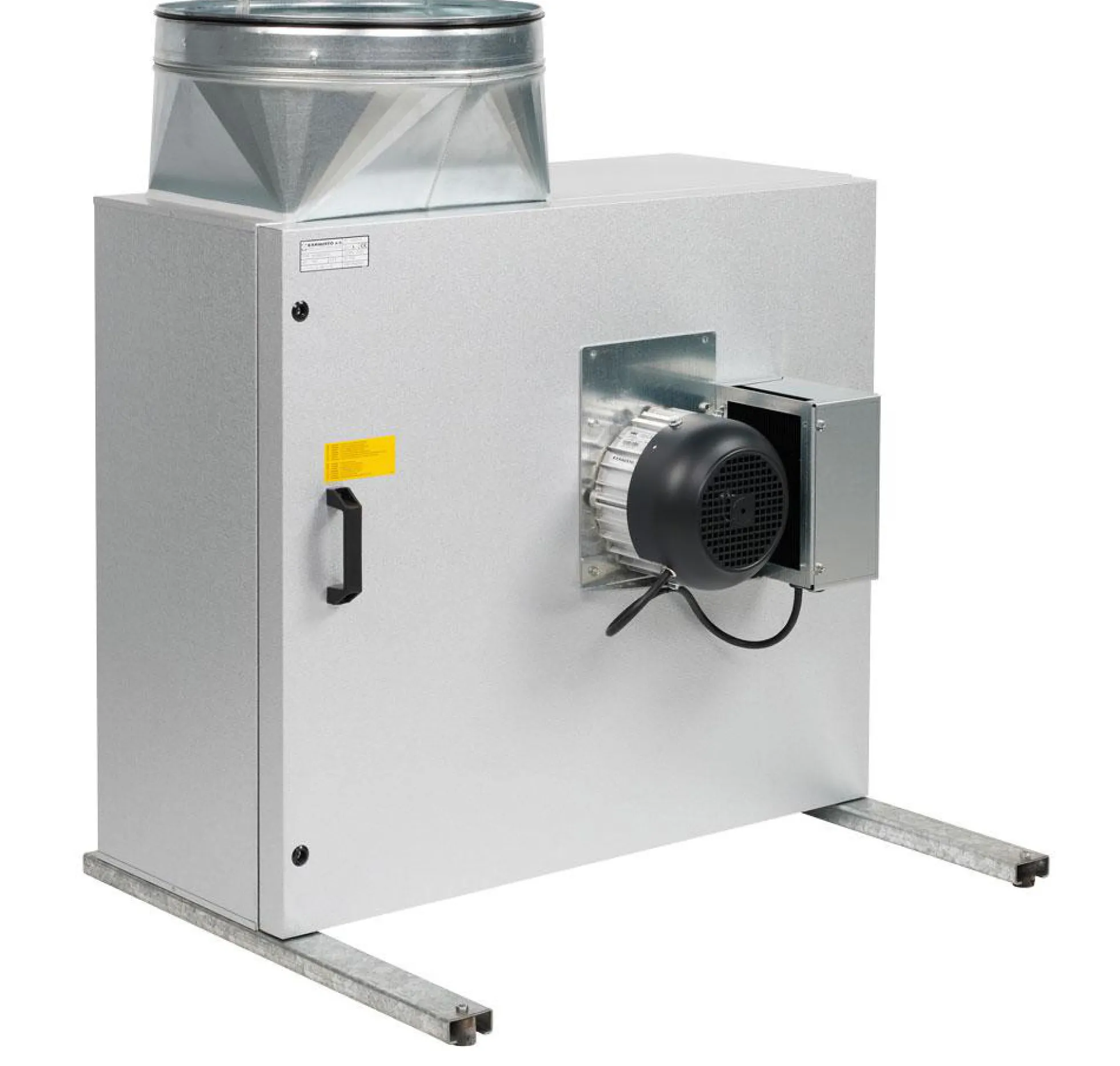Boksventilator BESB31541EC2, 230 V