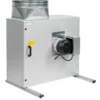 Boksventilator BESB50041EC2, 230 V, Ø500