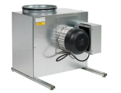 Boksventilator BESF18041EC2